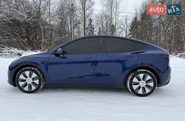 Внедорожник / Кроссовер Tesla Model Y 2023 в Звягеле