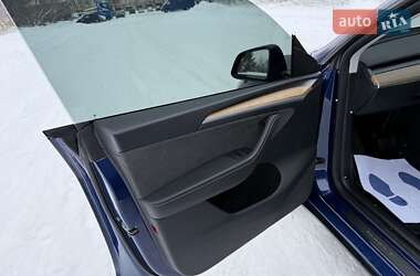 Внедорожник / Кроссовер Tesla Model Y 2023 в Звягеле