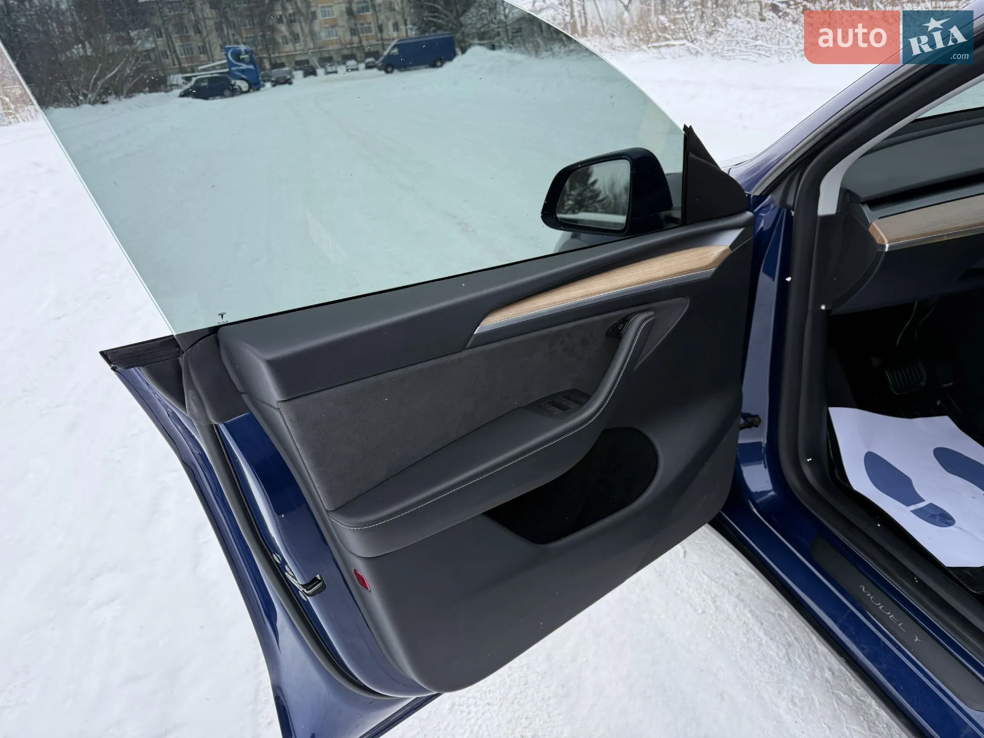 2023 Tesla Model Y - мініатюра 37