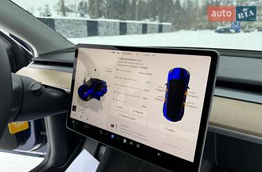 Внедорожник / Кроссовер Tesla Model Y 2023 в Звягеле