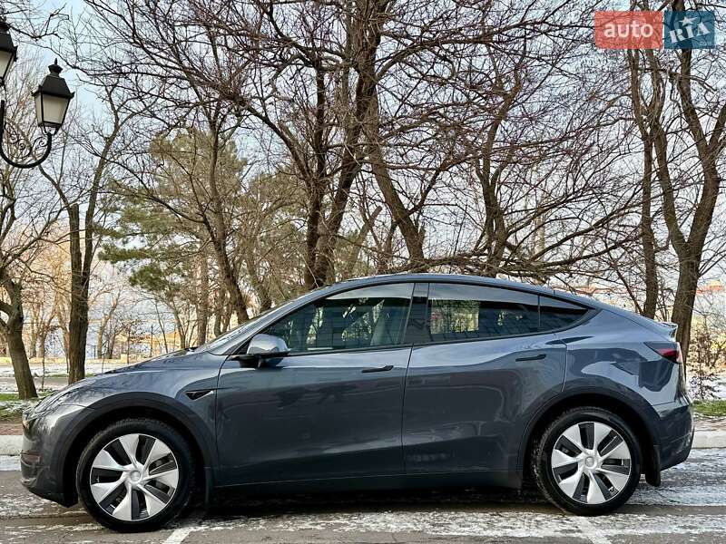 Внедорожник / Кроссовер Tesla Model Y 2023 в Одессе