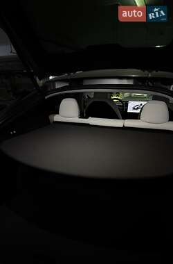 Внедорожник / Кроссовер Tesla Model Y 2025 в Киеве