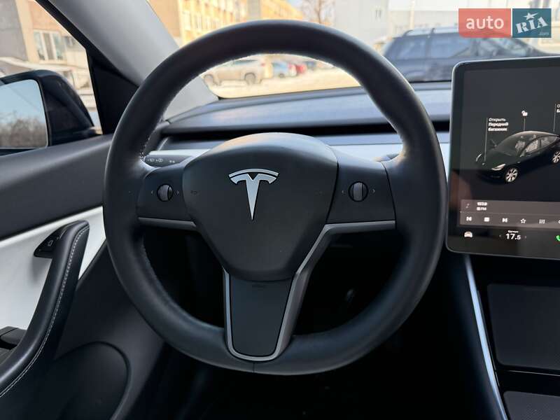 Внедорожник / Кроссовер Tesla Model Y 2021 в Одессе фото 32 Внедорожник / Кроссовер Tesla Model Y 2021 в Одессе