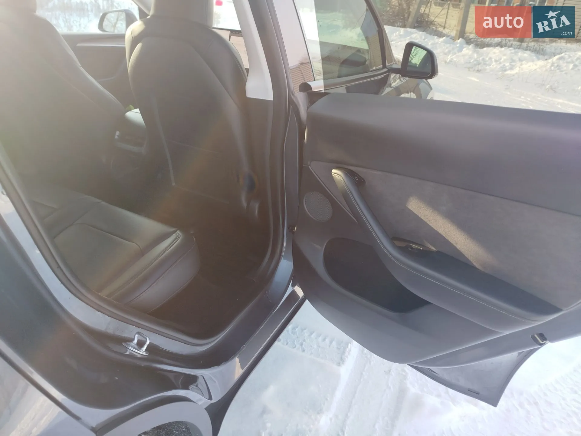 2022 Tesla Model Y - мініатюра 34