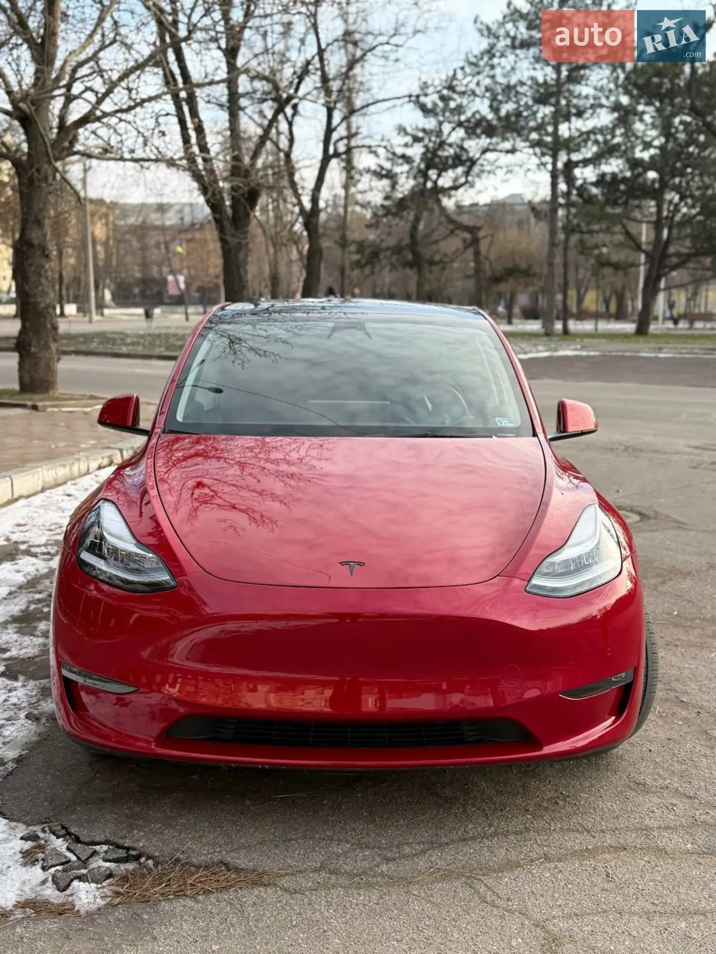 2022 Tesla Model Y - мініатюра 6