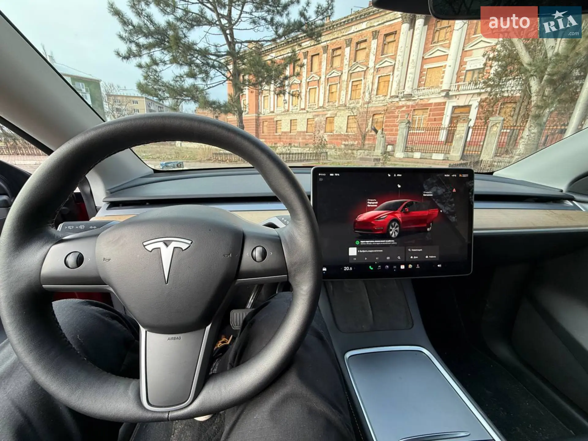 2022 Tesla Model Y - мініатюра 11