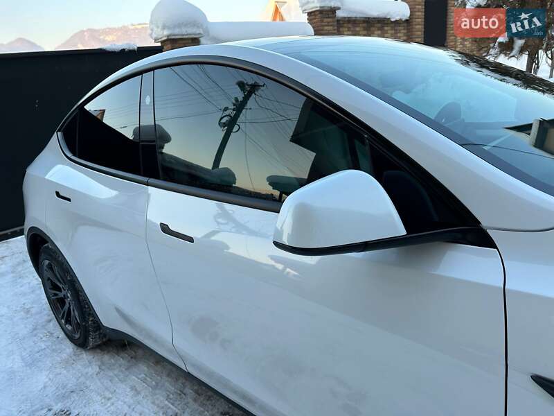 Позашляховик / Кросовер Tesla Model Y 2024 в Тячеві
