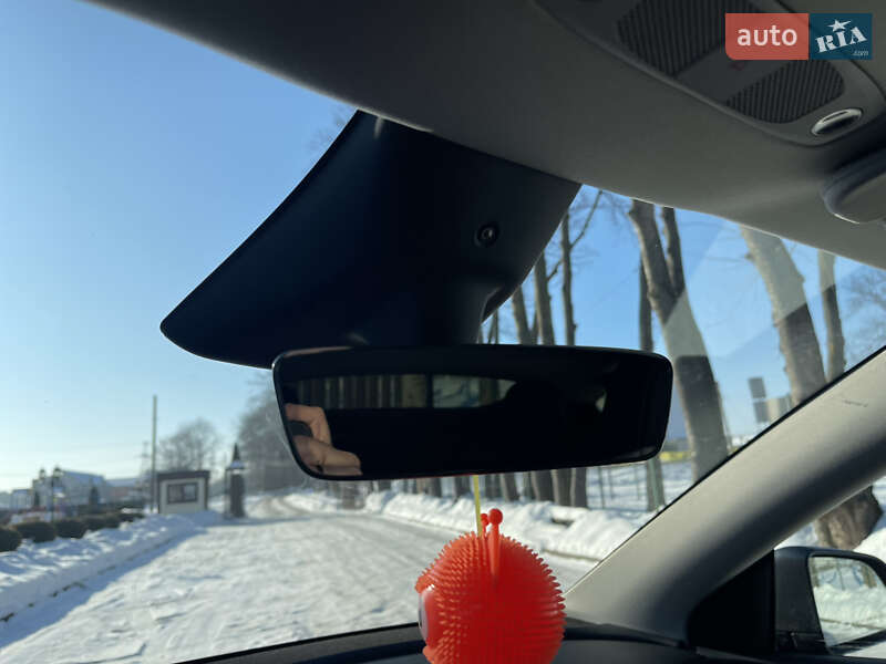 Внедорожник / Кроссовер Tesla Model Y 2023 в Стрые фото 39 Внедорожник / Кроссовер Tesla Model Y 2023 в Стрые