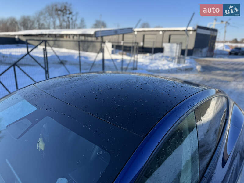 Позашляховик / Кросовер Tesla Model Y 2022 в Львові