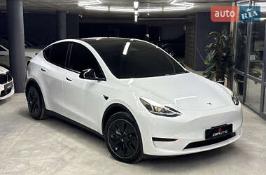 Позашляховик / Кросовер Tesla Model Y 2023 в Одесі