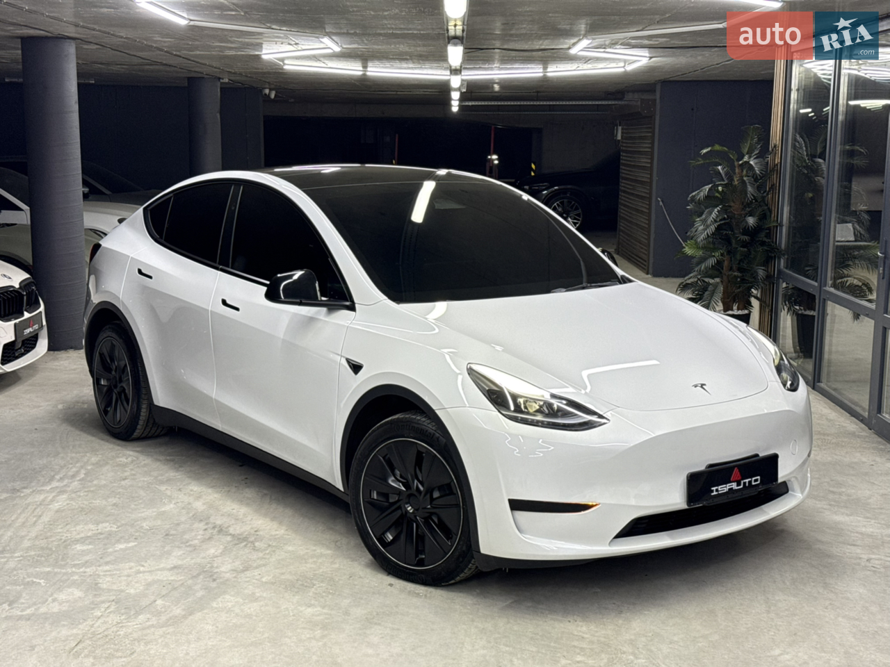 2023 Tesla Model Y - мініатюра 38