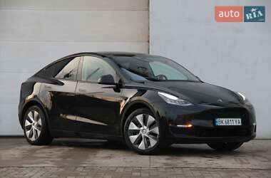 Внедорожник / Кроссовер Tesla Model Y 2022 в Вараше