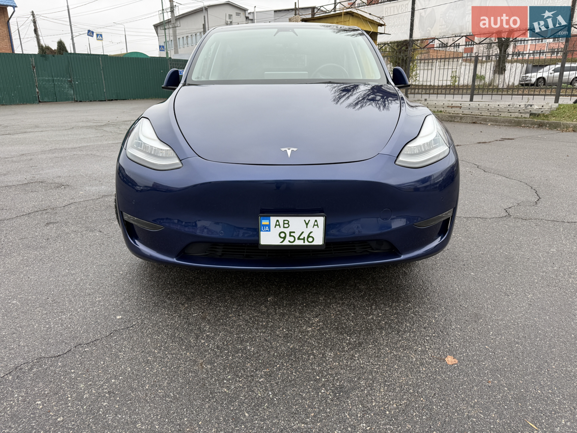 2022 Tesla Model Y - мініатюра 11