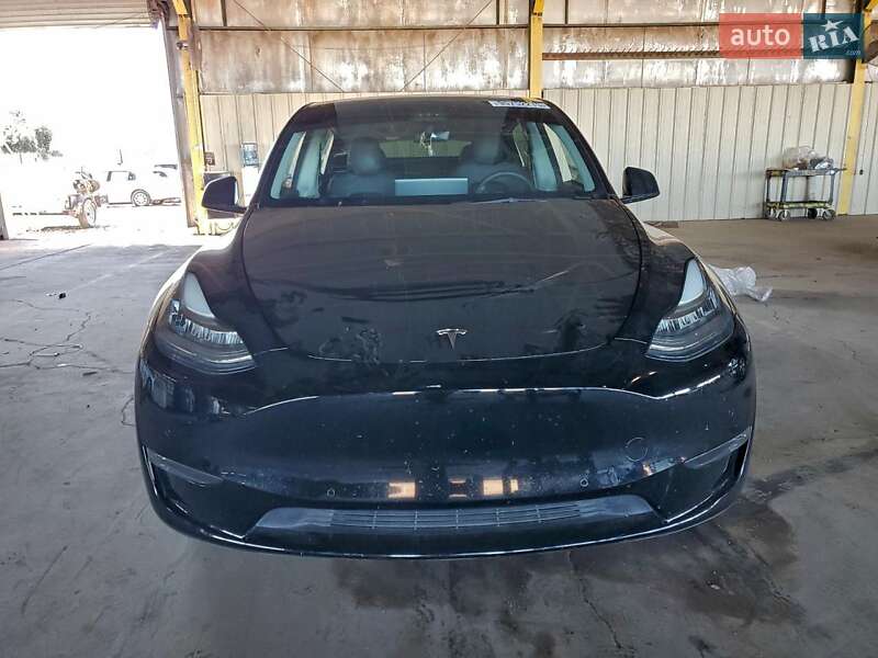 Внедорожник / Кроссовер Tesla Model Y 2022 в Черновцах фото 5 Внедорожник / Кроссовер Tesla Model Y 2022 в Черновцах