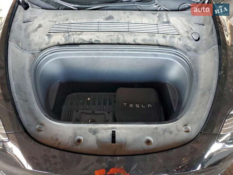 Внедорожник / Кроссовер Tesla Model Y 2022 в Черновцах фото 12 Внедорожник / Кроссовер Tesla Model Y 2022 в Черновцах