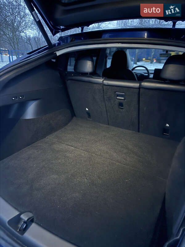 Внедорожник / Кроссовер Tesla Model Y 2021 в Лубнах фото 54 Внедорожник / Кроссовер Tesla Model Y 2021 в Лубнах