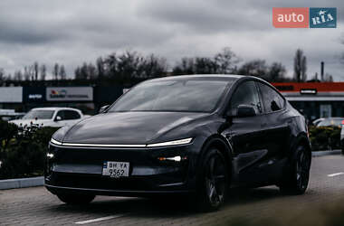 Внедорожник / Кроссовер Tesla Model Y 2025 в Одессе