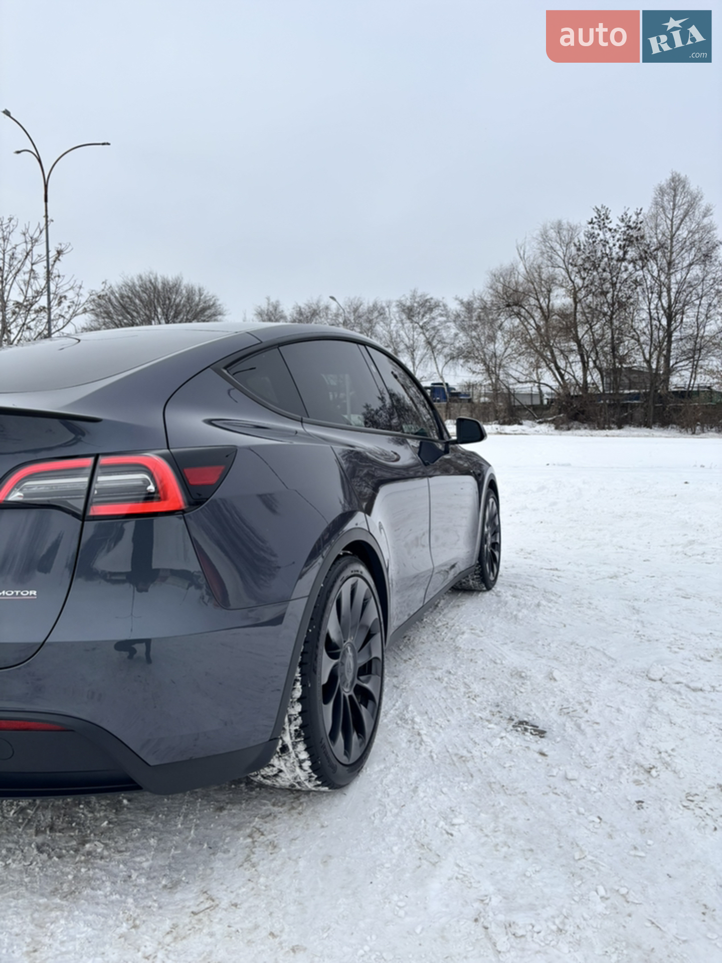 2023 Tesla Model Y - мініатюра 10