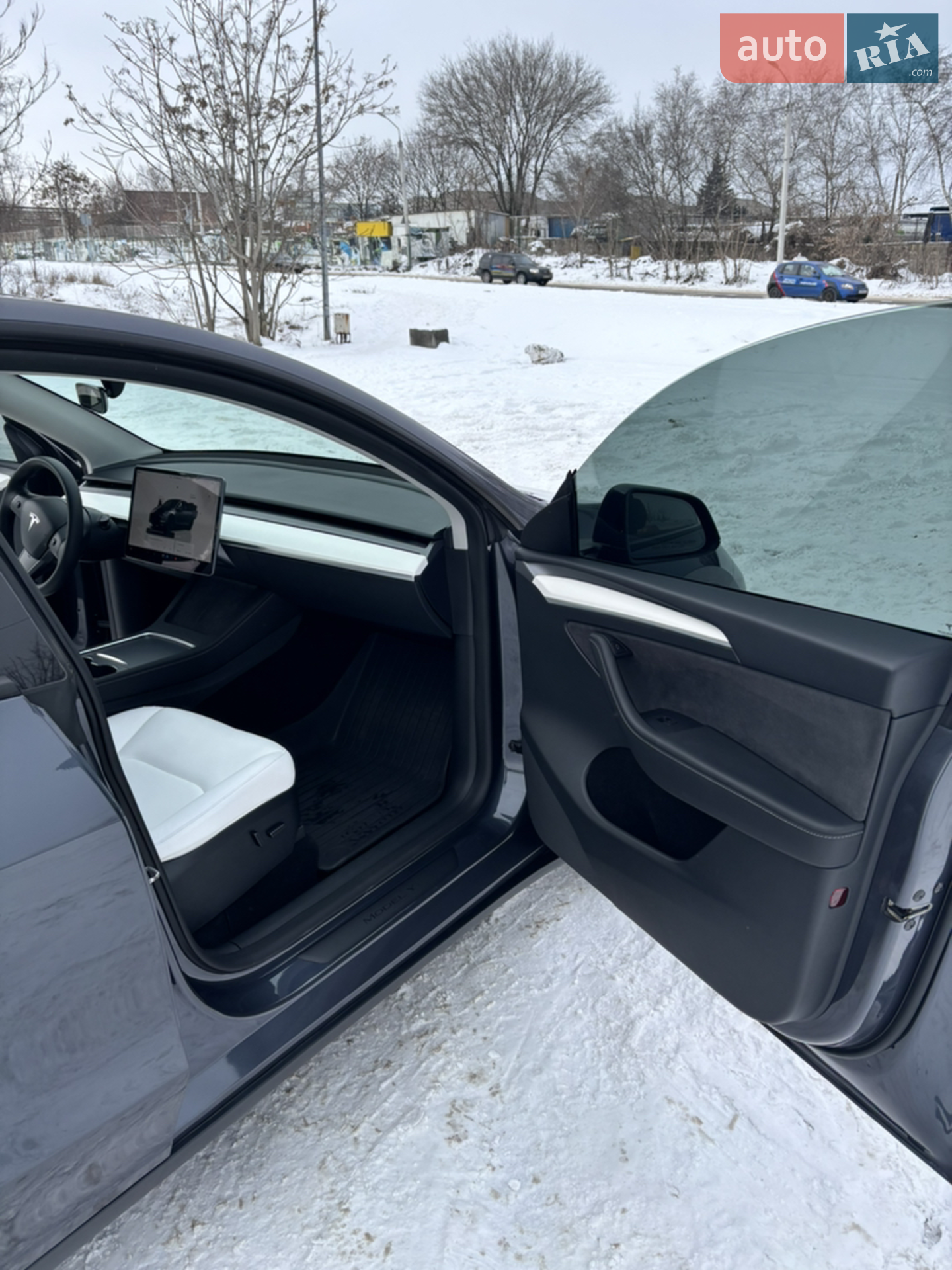 2023 Tesla Model Y - мініатюра 14
