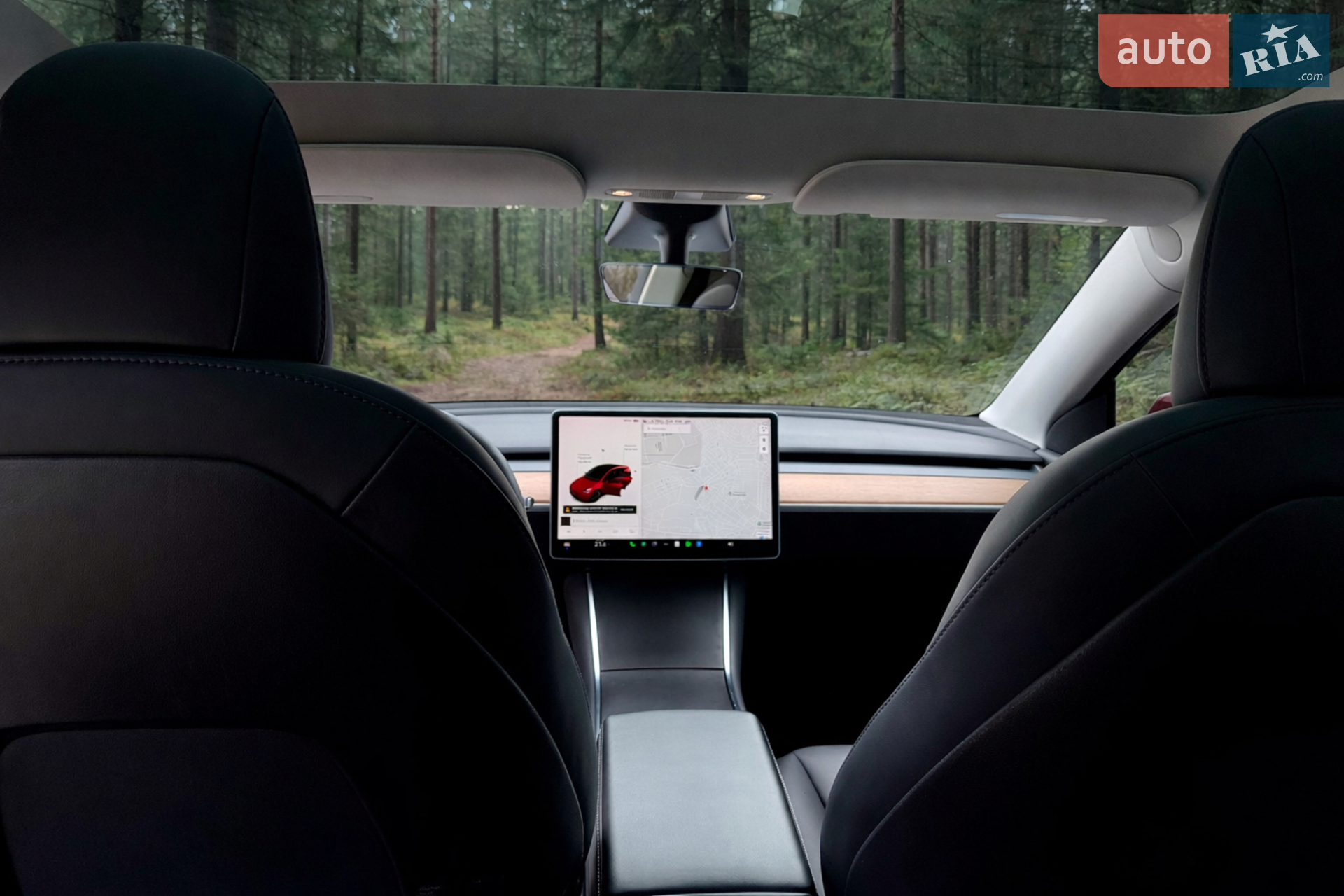 2020 Tesla Model Y - мініатюра 10