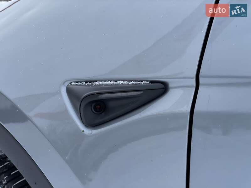 Внедорожник / Кроссовер Tesla Model Y 2024 в Бердичеве фото 23 Внедорожник / Кроссовер Tesla Model Y 2024 в Бердичеве