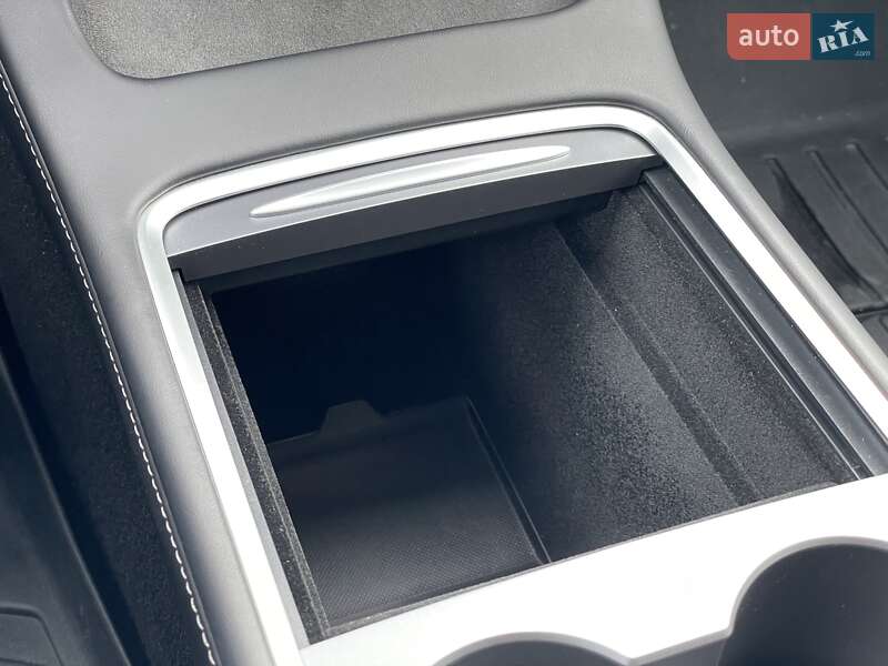 Внедорожник / Кроссовер Tesla Model Y 2024 в Бердичеве фото 46 Внедорожник / Кроссовер Tesla Model Y 2024 в Бердичеве