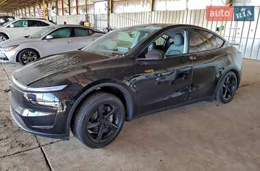 Позашляховик / Кросовер Tesla Model Y 2025 в Одесі