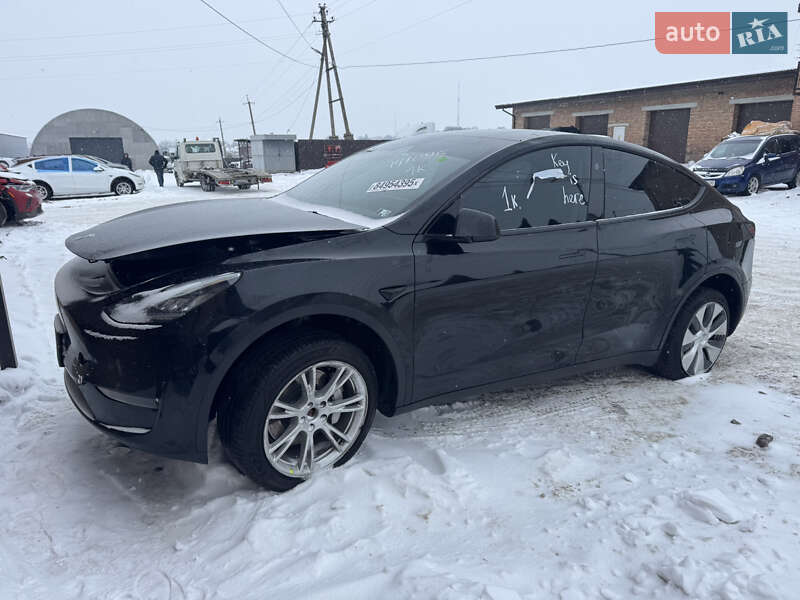 Tesla Model Y 2023 Tesla Model Y 2023
