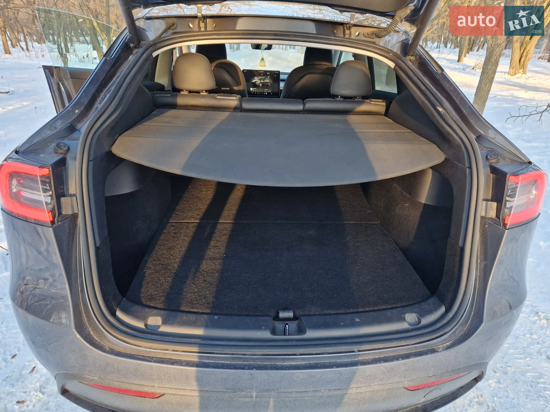 2023 Tesla Model Y - мініатюра 5