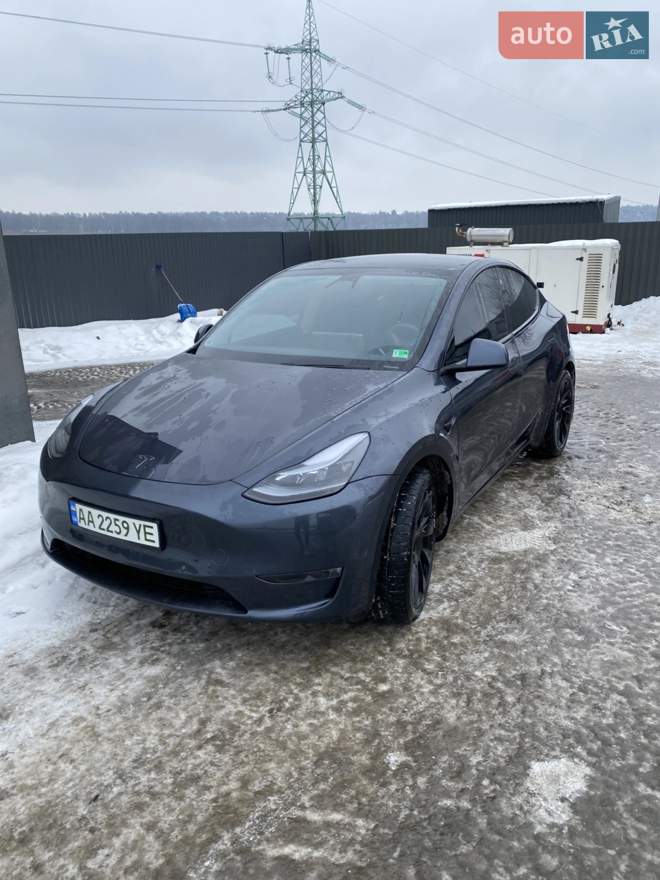 2020 Tesla Model Y - мініатюра 63