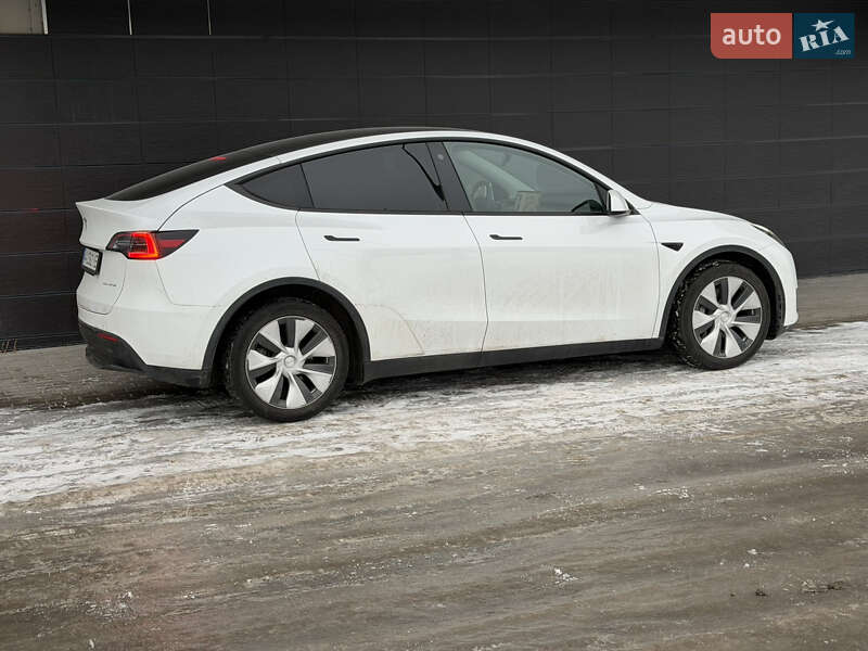 Позашляховик / Кросовер Tesla Model Y 2023 в Києві