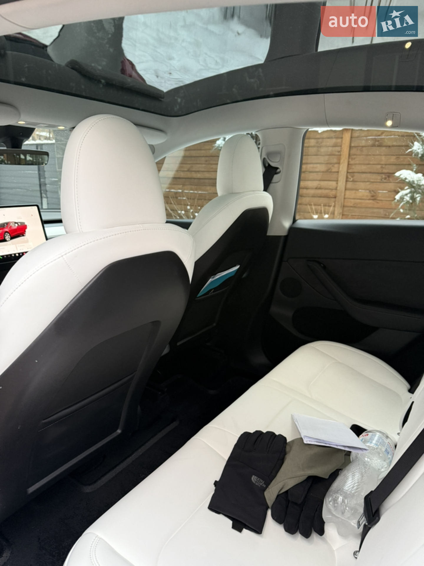 2023 Tesla Model Y - мініатюра 11
