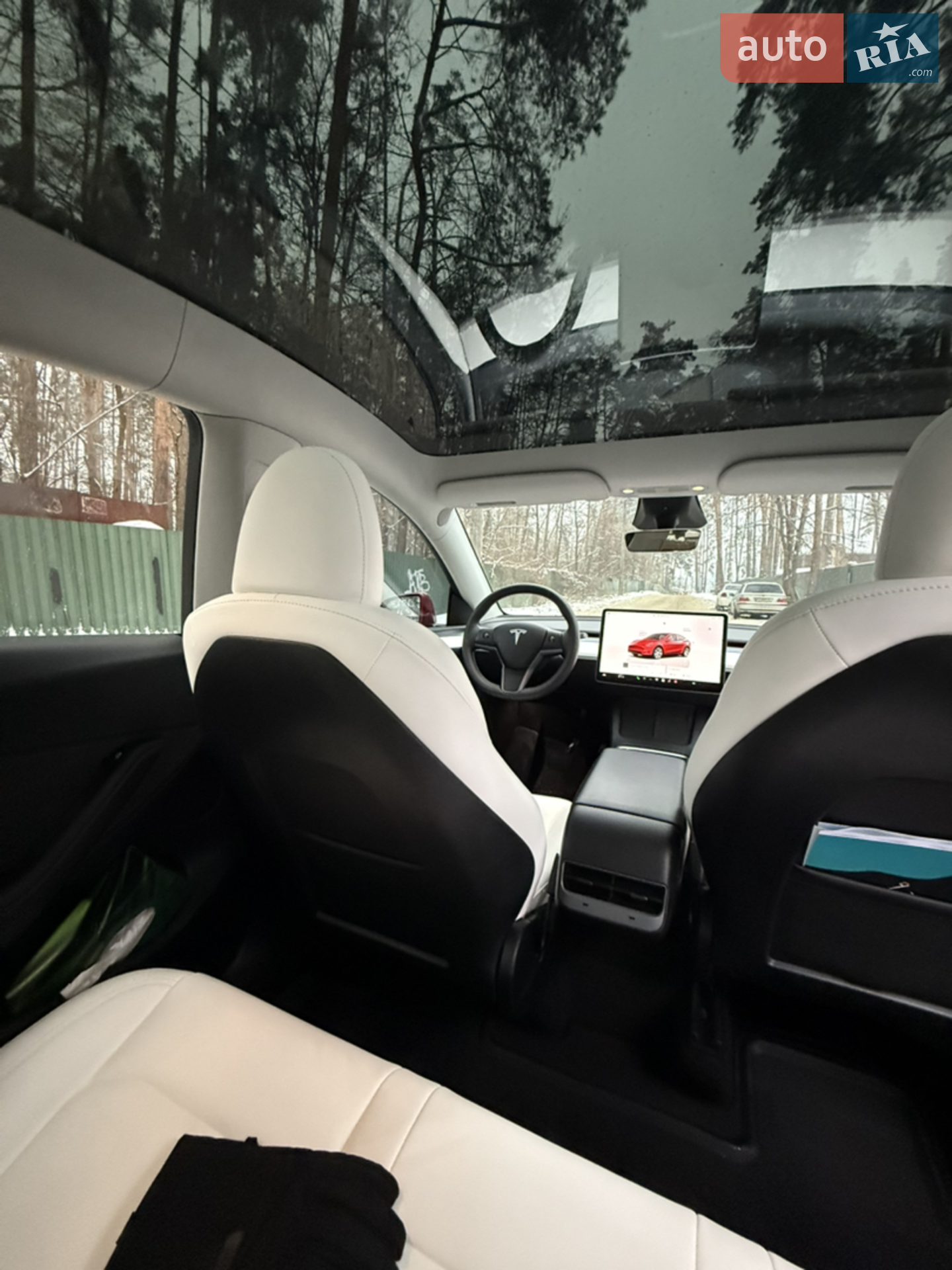 2023 Tesla Model Y - мініатюра 15
