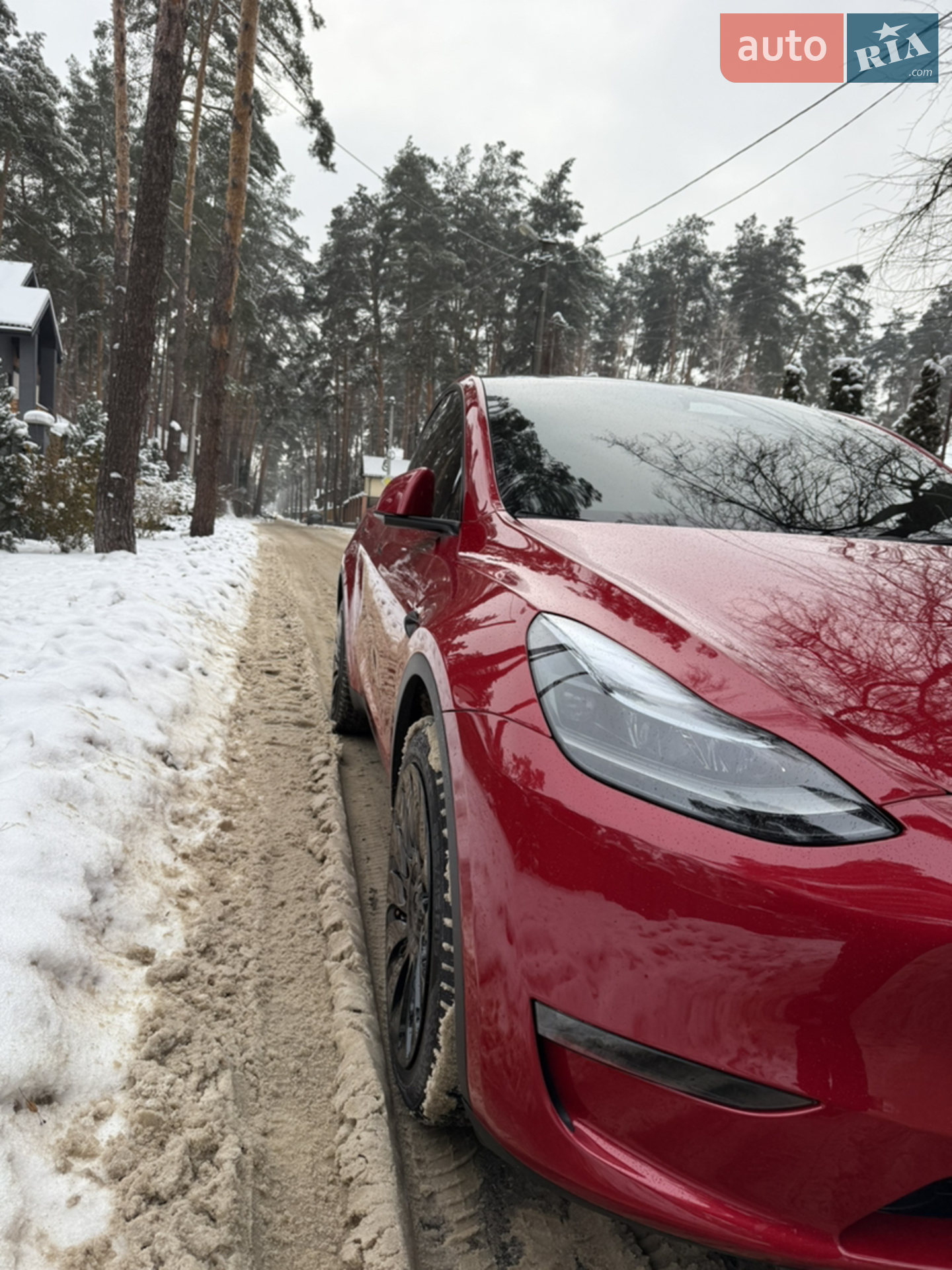 2023 Tesla Model Y - мініатюра 20