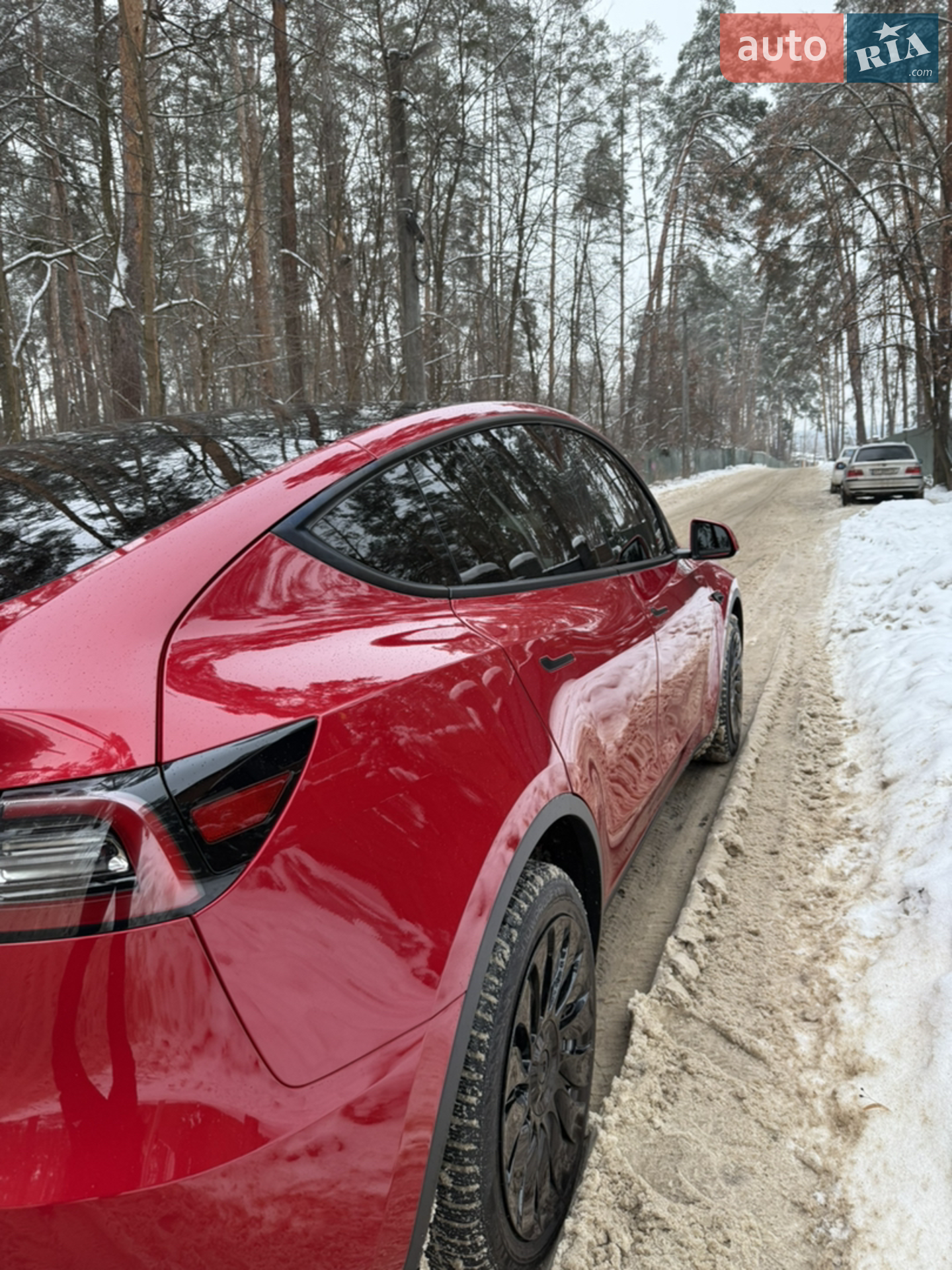 2023 Tesla Model Y - мініатюра 24