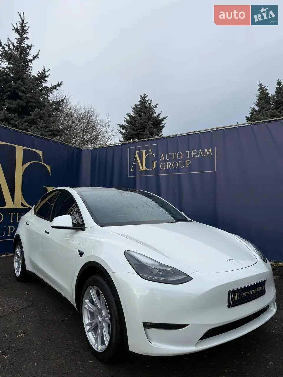 2023 Tesla Model Y - мініатюра 28