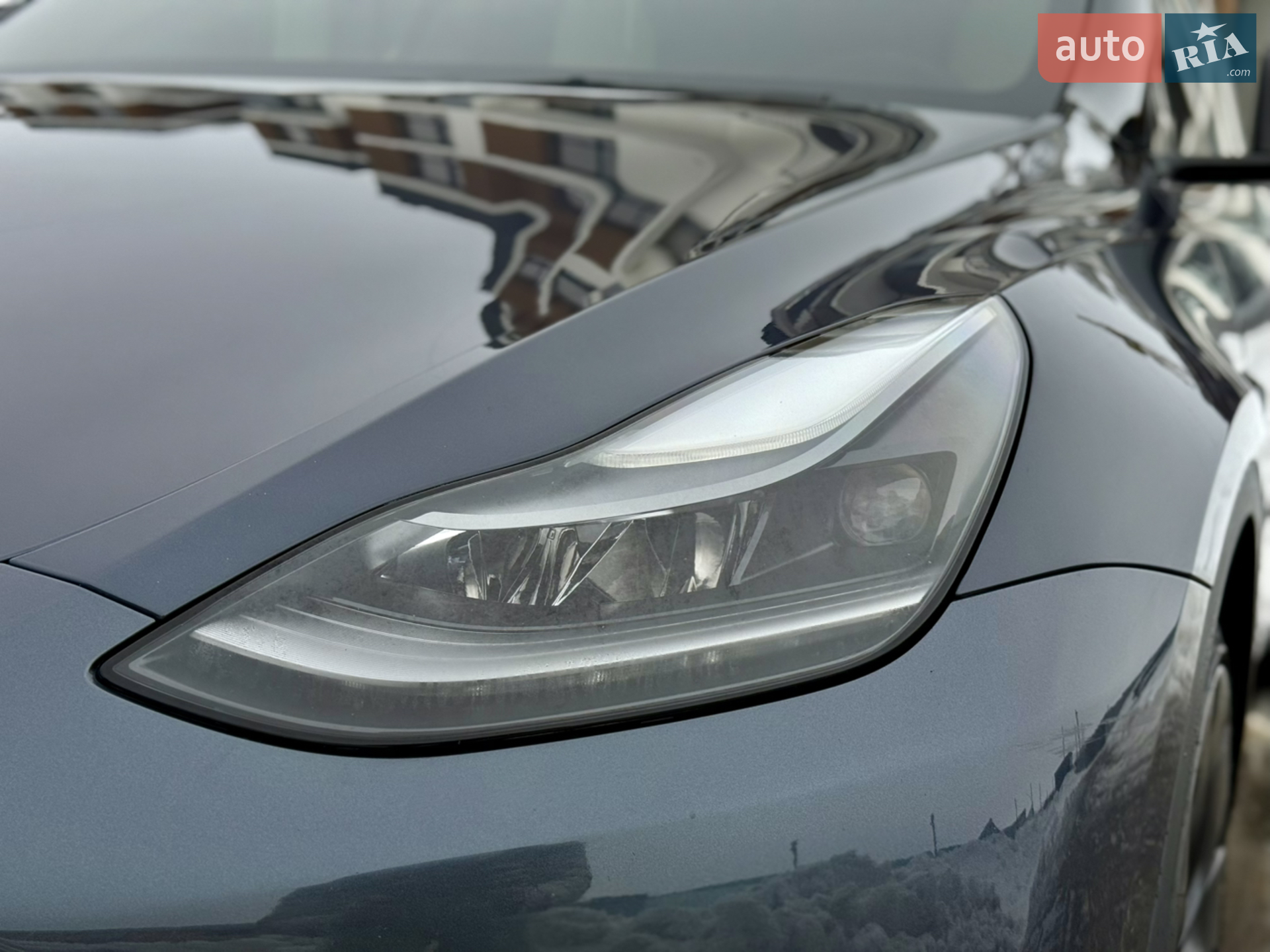 2022 Tesla Model Y - мініатюра 14
