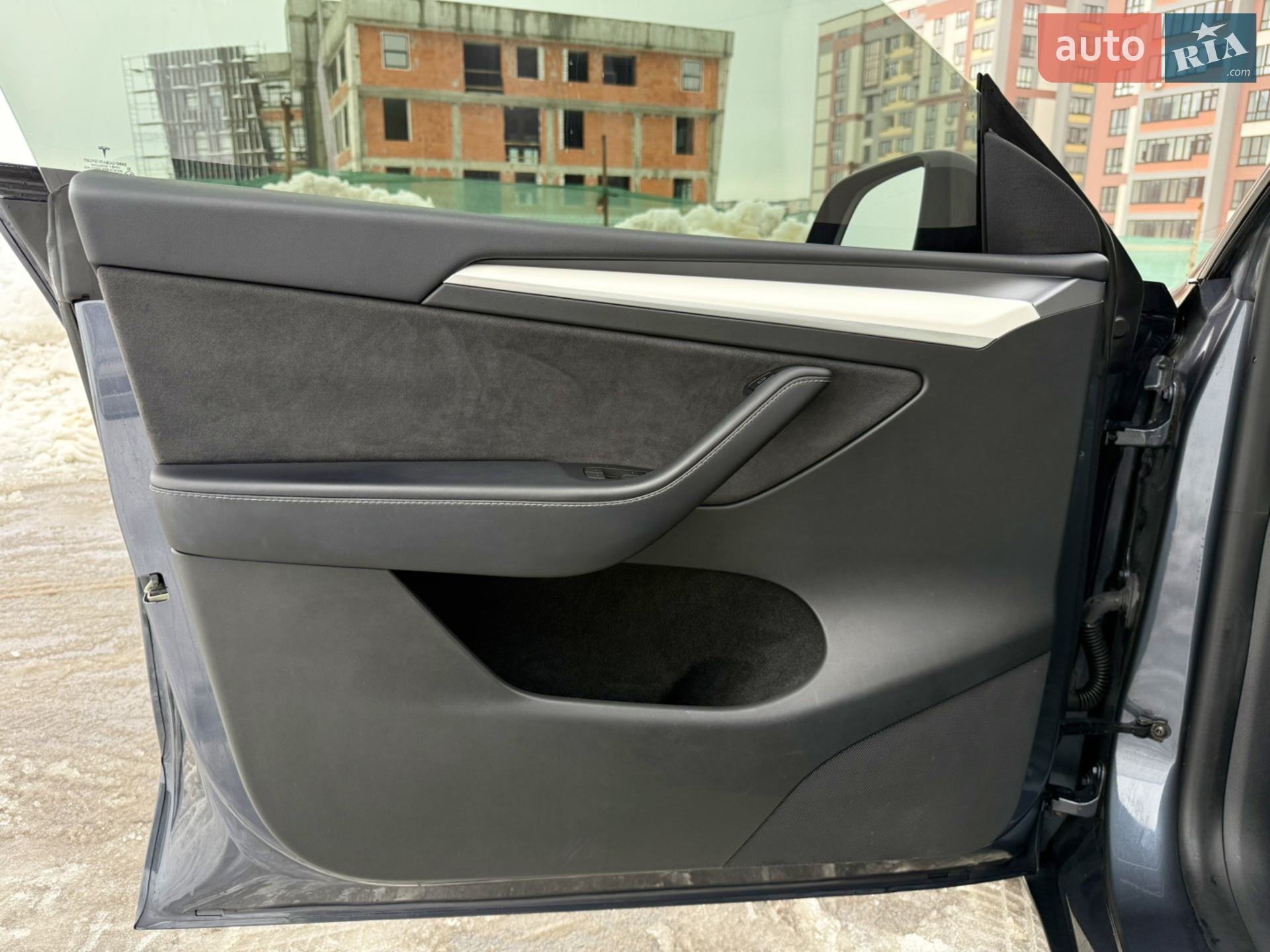 2022 Tesla Model Y - мініатюра 36