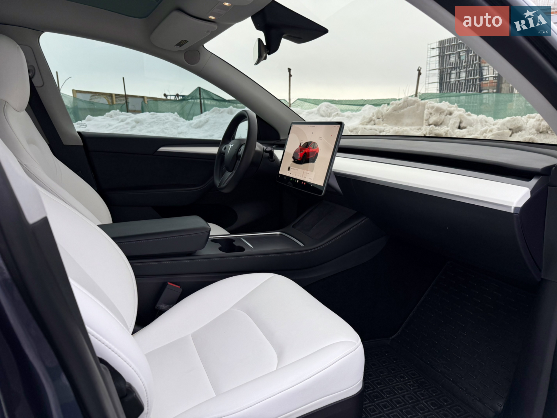 2022 Tesla Model Y - мініатюра 48