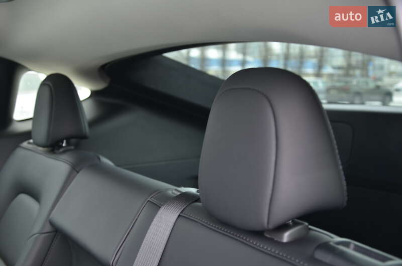 Позашляховик / Кросовер Tesla Model Y 2022 в Києві фото 48 Позашляховик / Кросовер Tesla Model Y 2022 в Києві