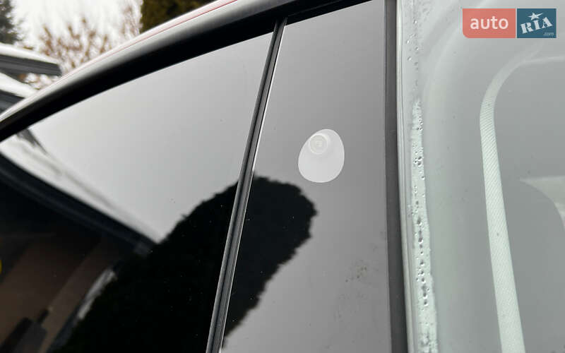 Внедорожник / Кроссовер Tesla Model Y 2024 в Львове фото 24 Внедорожник / Кроссовер Tesla Model Y 2024 в Львове