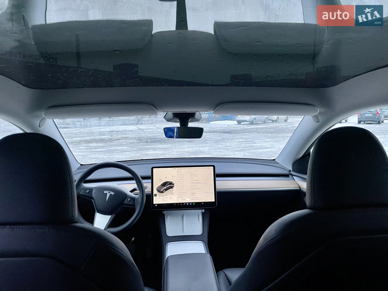 2022 Tesla Model Y - мініатюра 16