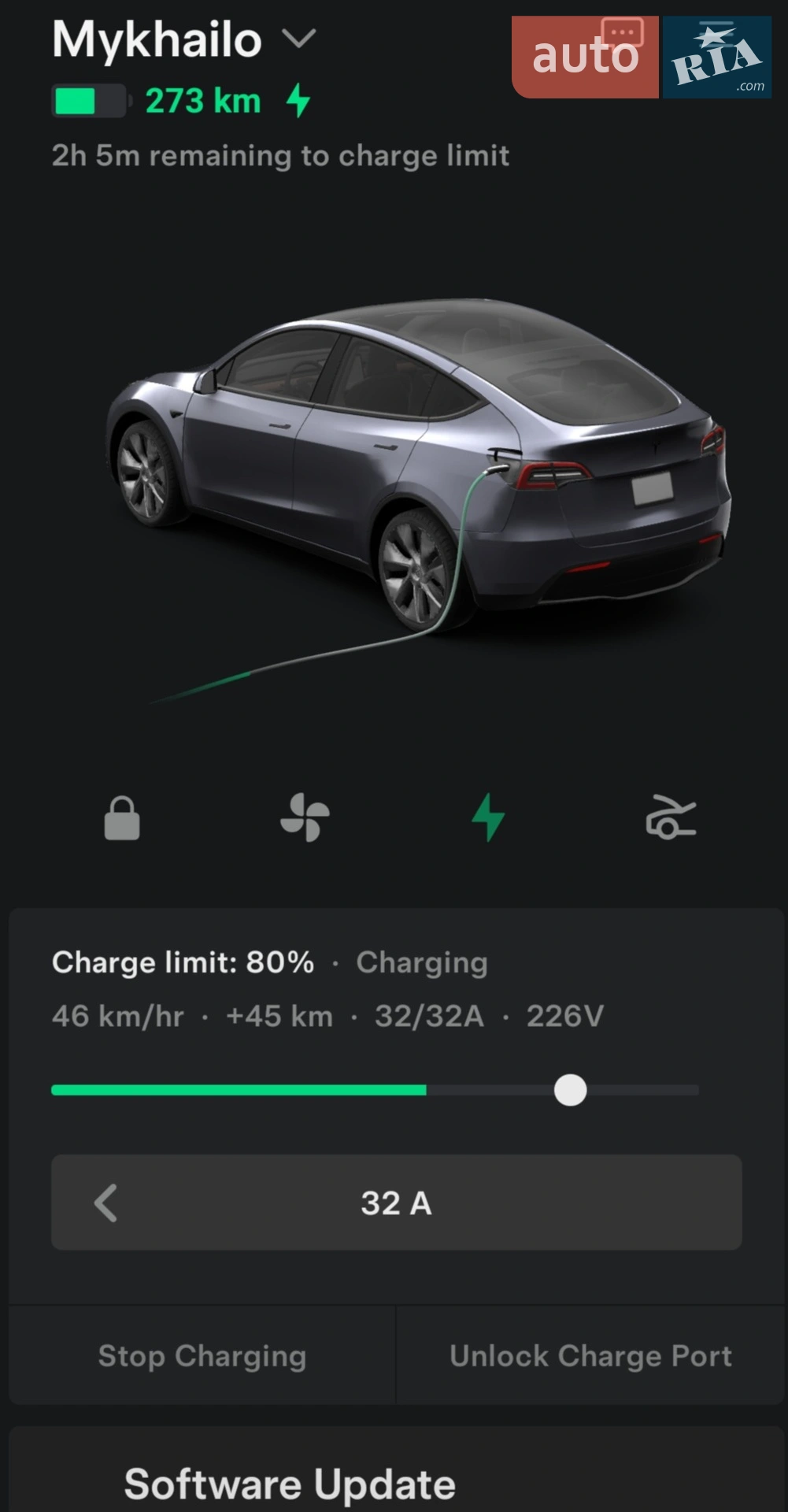 2023 Tesla Model Y - мініатюра 10