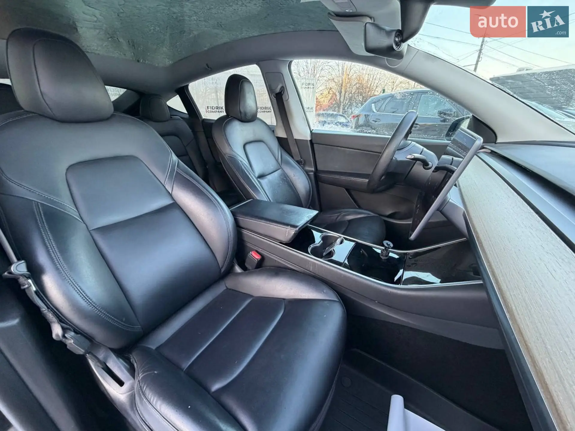 2020 Tesla Model Y - мініатюра 12