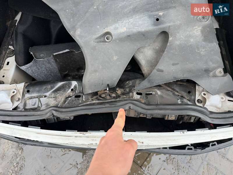 Позашляховик / Кросовер Tesla Model Y 2020 в Луцьку фото 10 Позашляховик / Кросовер Tesla Model Y 2020 в Луцьку