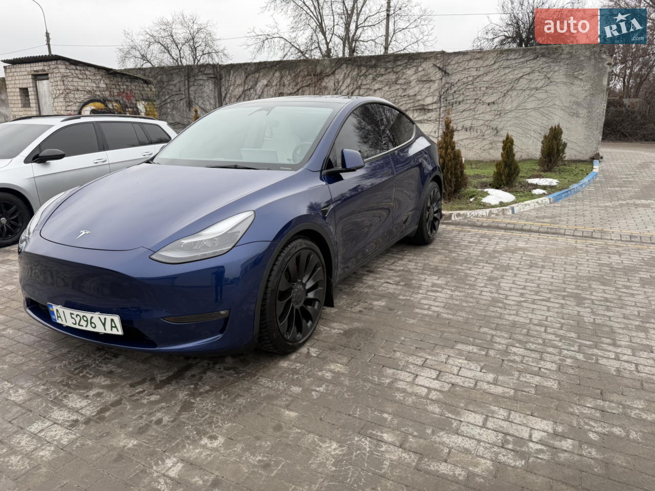 2022 Tesla Model Y - мініатюра 26