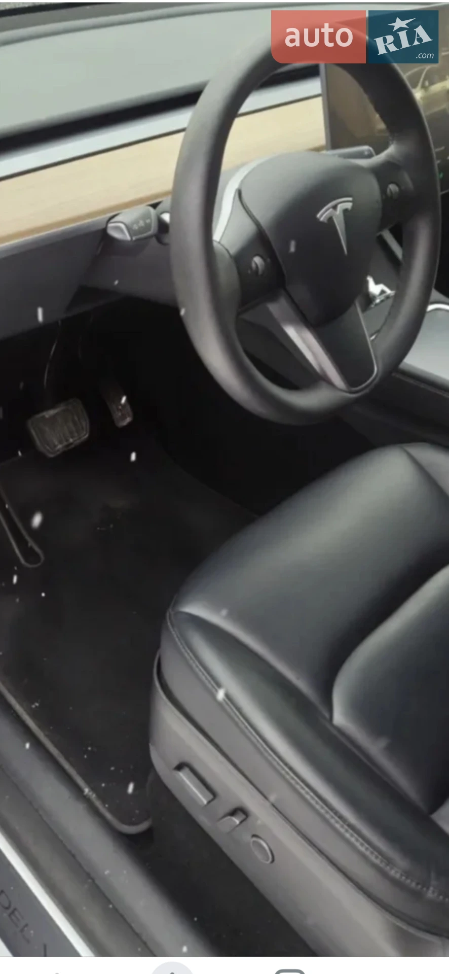 2023 Tesla Model Y - мініатюра 5
