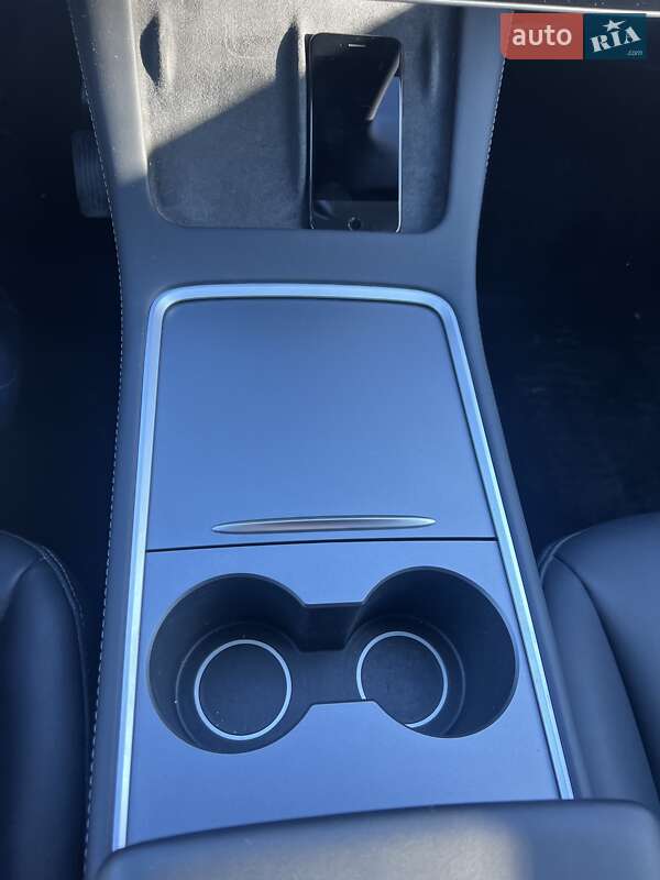 Внедорожник / Кроссовер Tesla Model Y 2023 в Ровно фото 7 Внедорожник / Кроссовер Tesla Model Y 2023 в Ровно