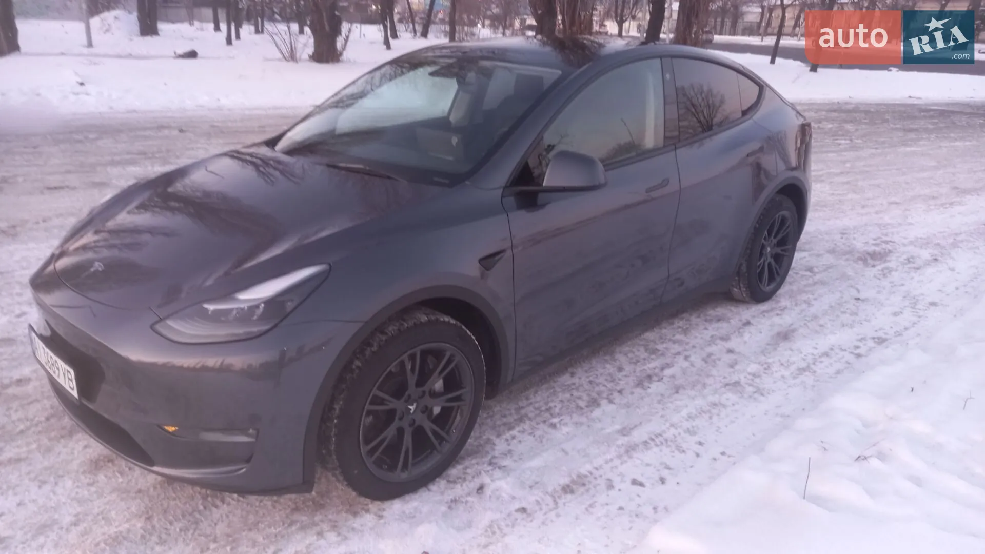 2023 Tesla Model Y - мініатюра 7