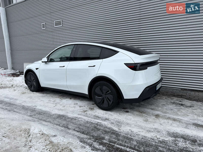 Внедорожник / Кроссовер Tesla Model Y 2025 в Ровно фото 54 Внедорожник / Кроссовер Tesla Model Y 2025 в Ровно